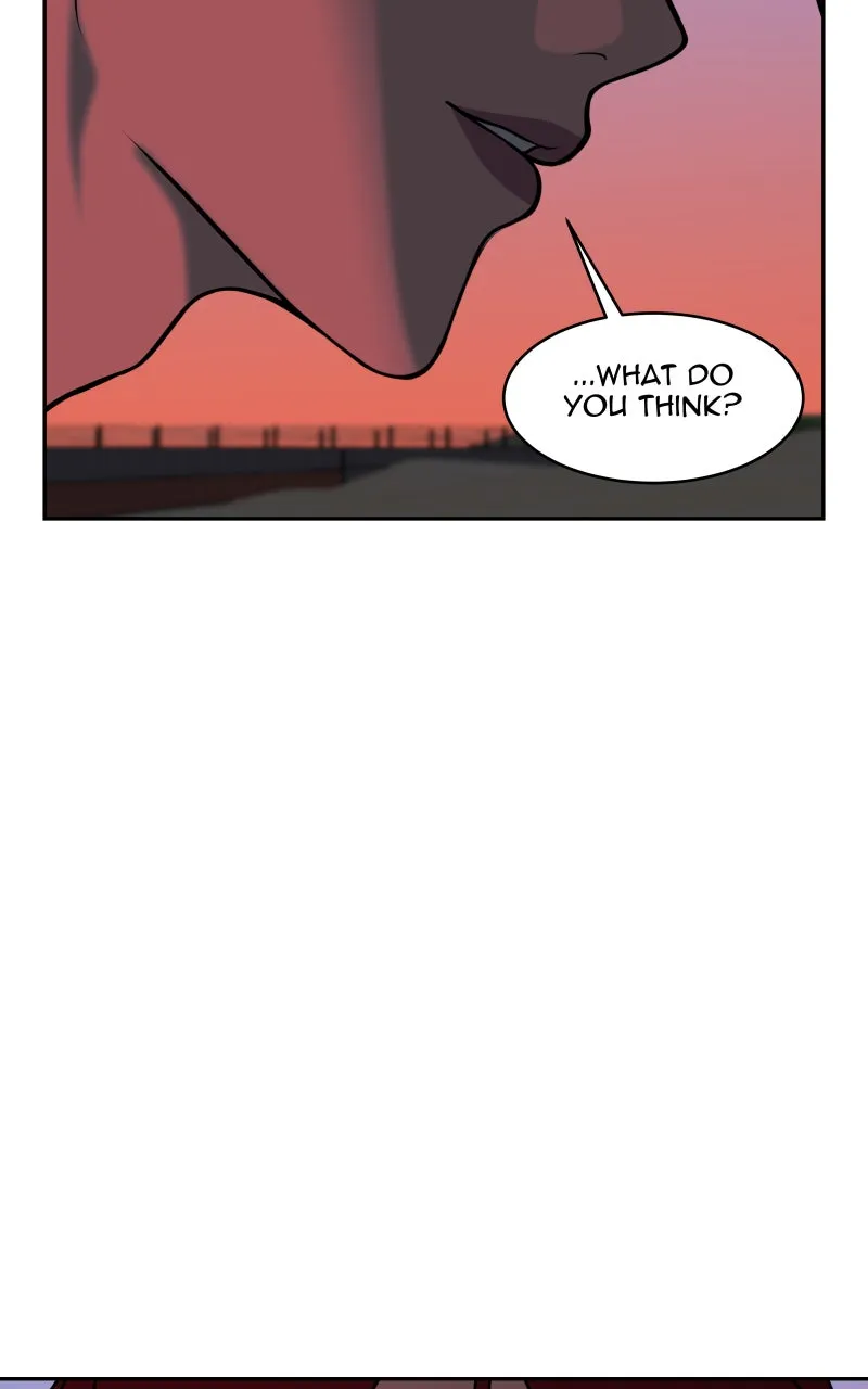 To Tame a Fire Chapter 124 page 34 - 