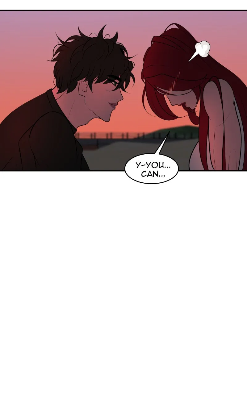 To Tame a Fire Chapter 124 page 36 - 