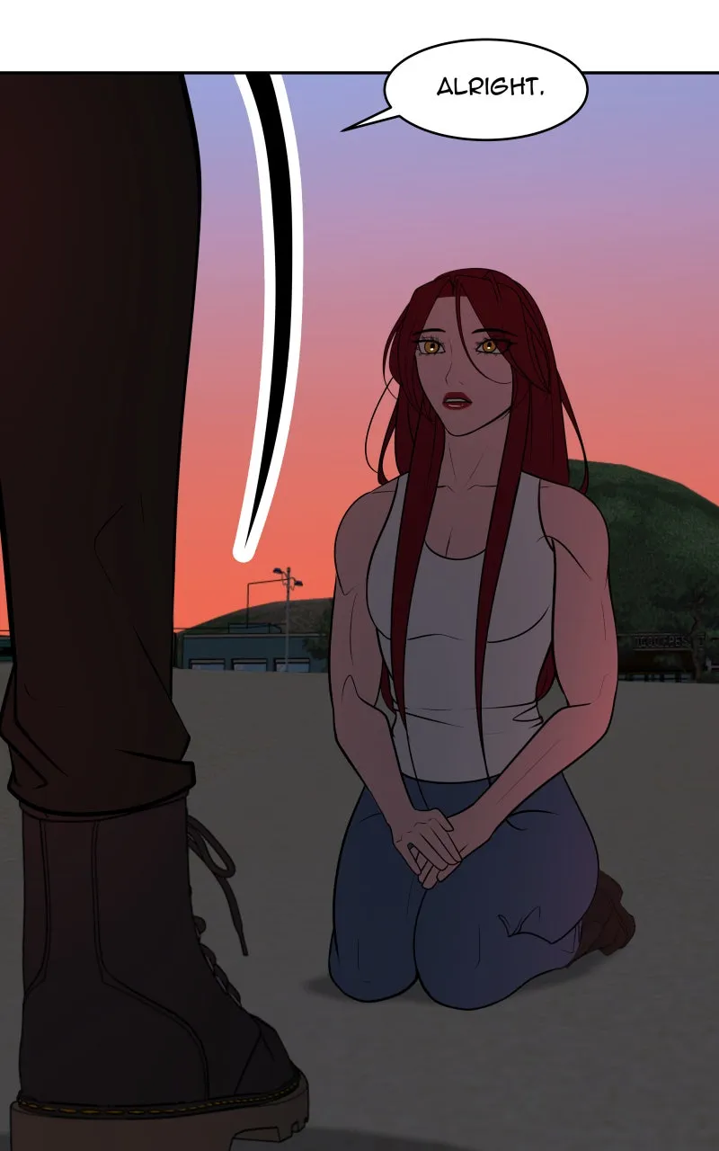 To Tame a Fire Chapter 124 page 38 - 