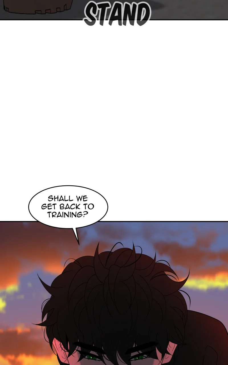 To Tame a Fire Chapter 124 page 39 - 
