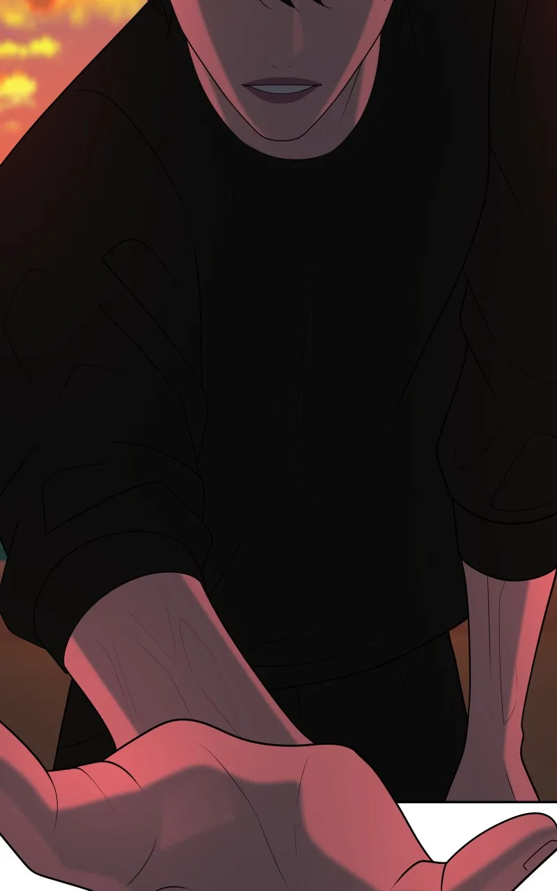 To Tame a Fire Chapter 124 page 40 - 