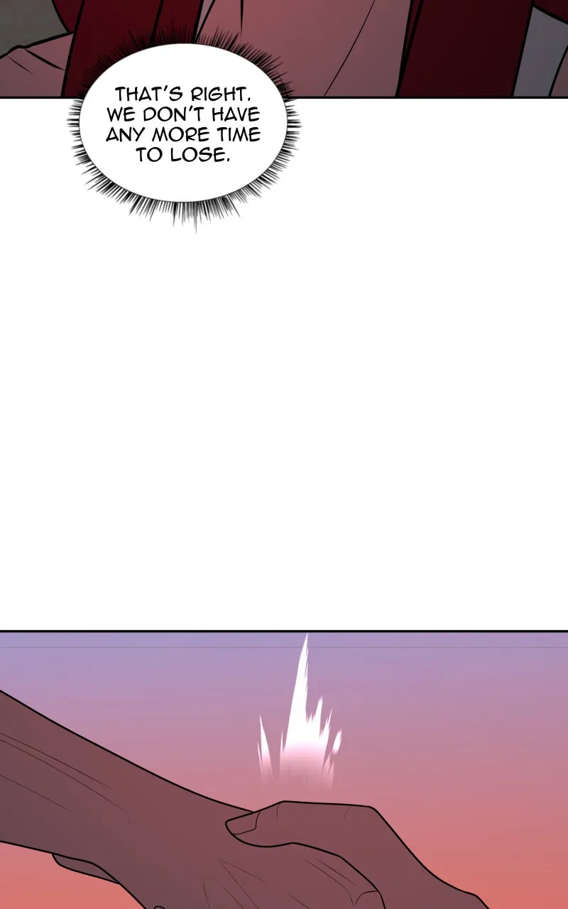 To Tame a Fire Chapter 124 page 44 - 