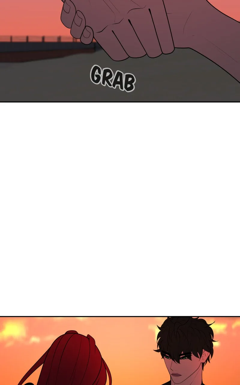 To Tame a Fire Chapter 124 page 45 - 