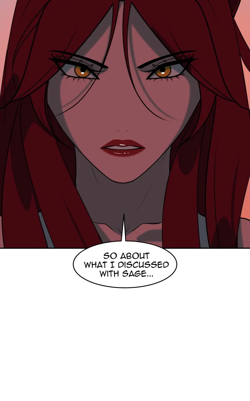 To Tame a Fire Chapter 124 page 47 - 