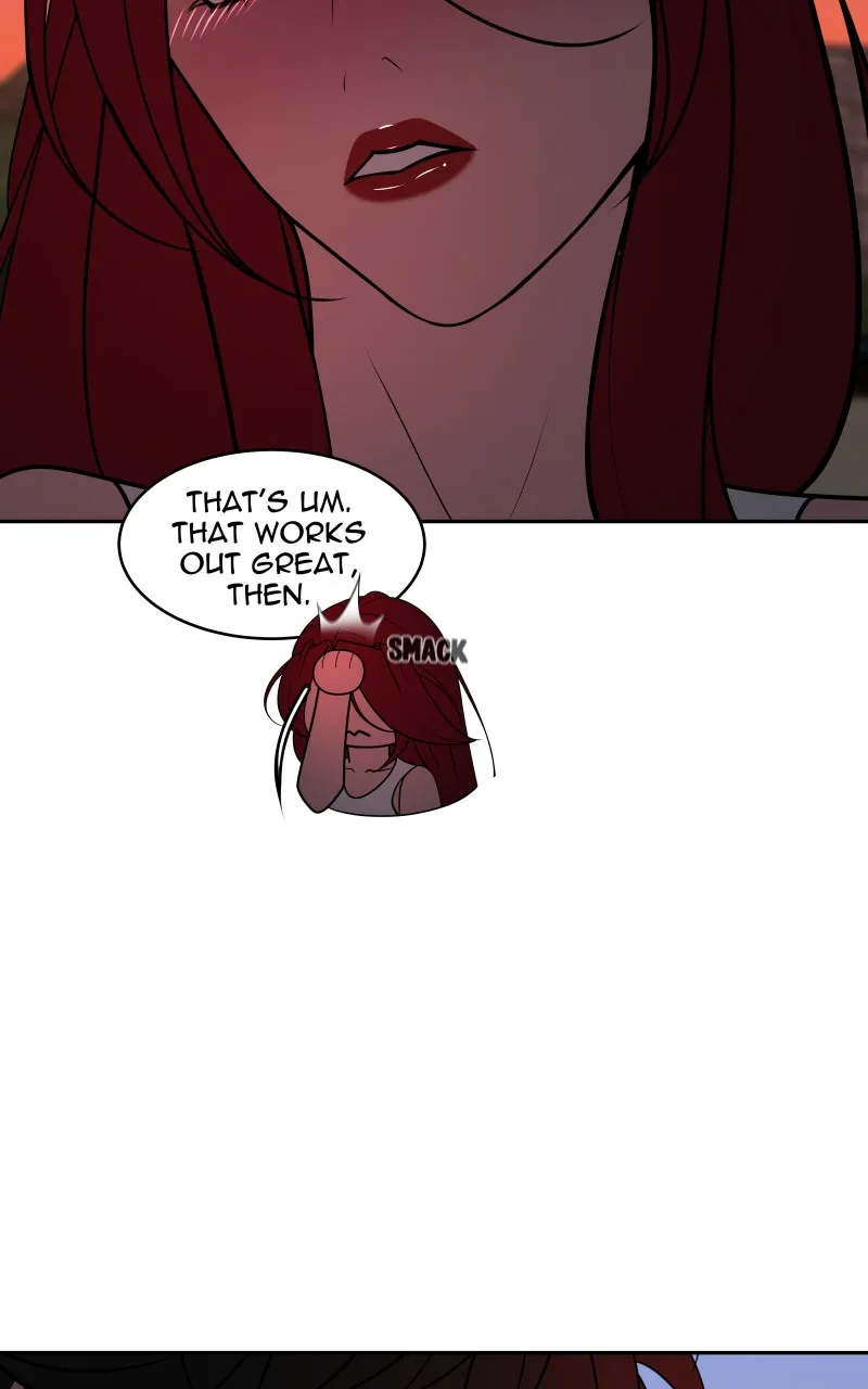 To Tame a Fire Chapter 124 page 6 - 
