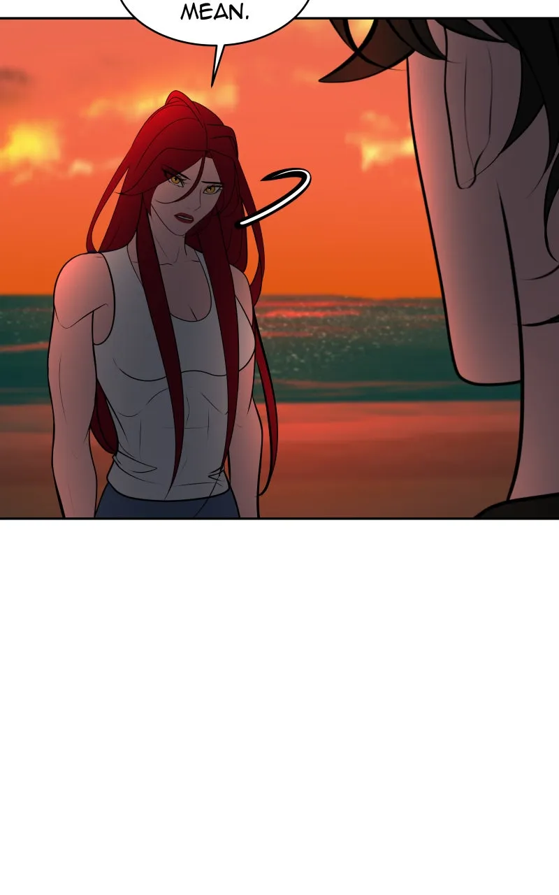 To Tame a Fire Chapter 124 page 55 - 