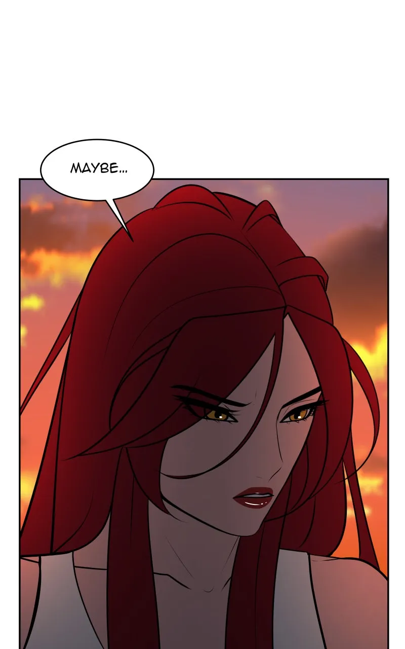 To Tame a Fire Chapter 124 page 57 - 