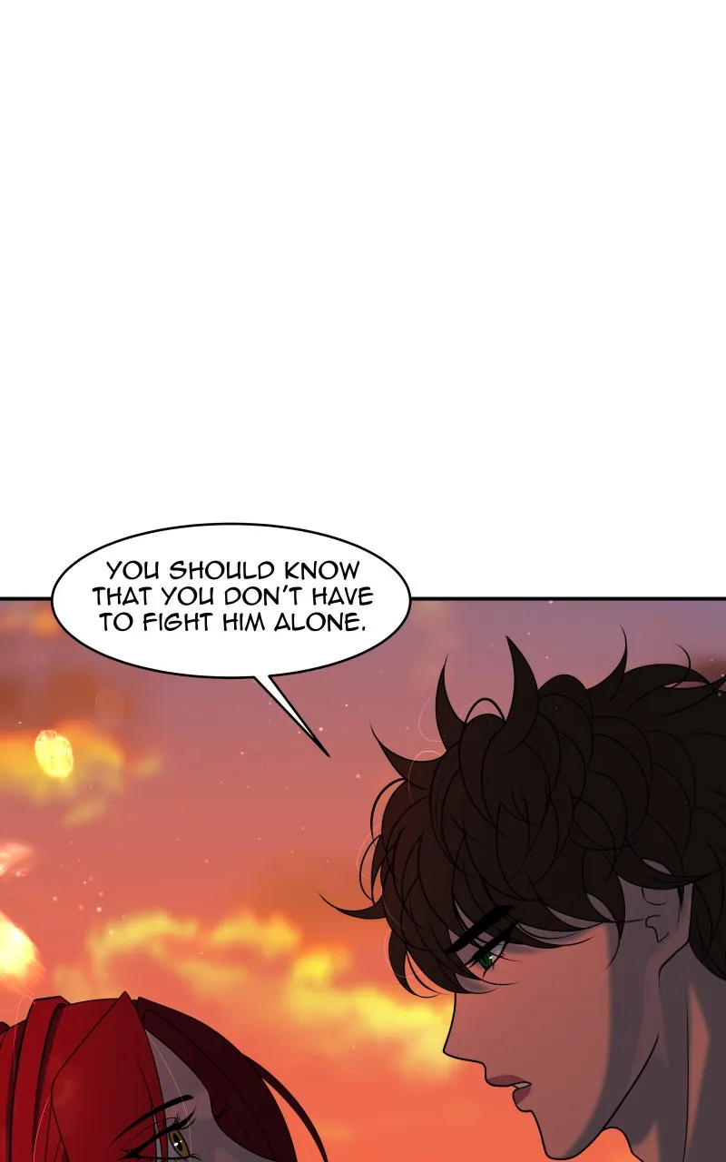 To Tame a Fire Chapter 124 page 59 - 