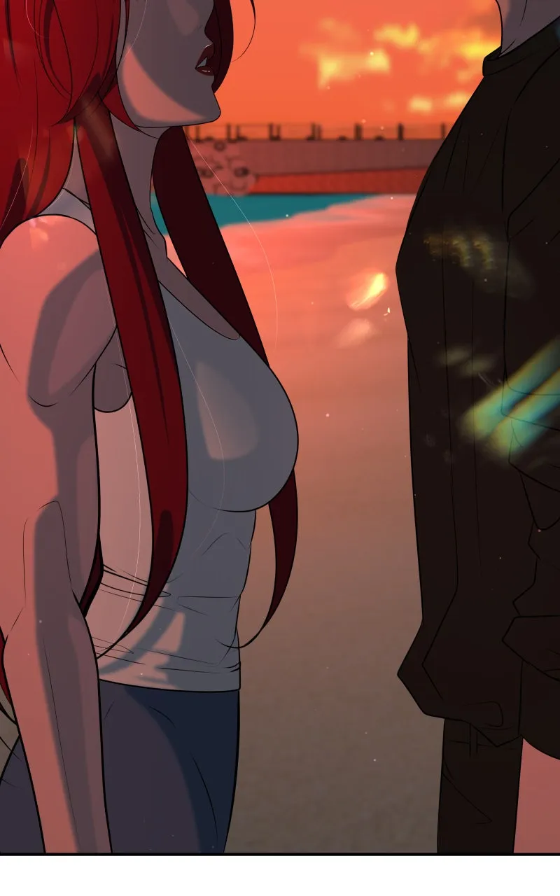 To Tame a Fire Chapter 124 page 60 - 