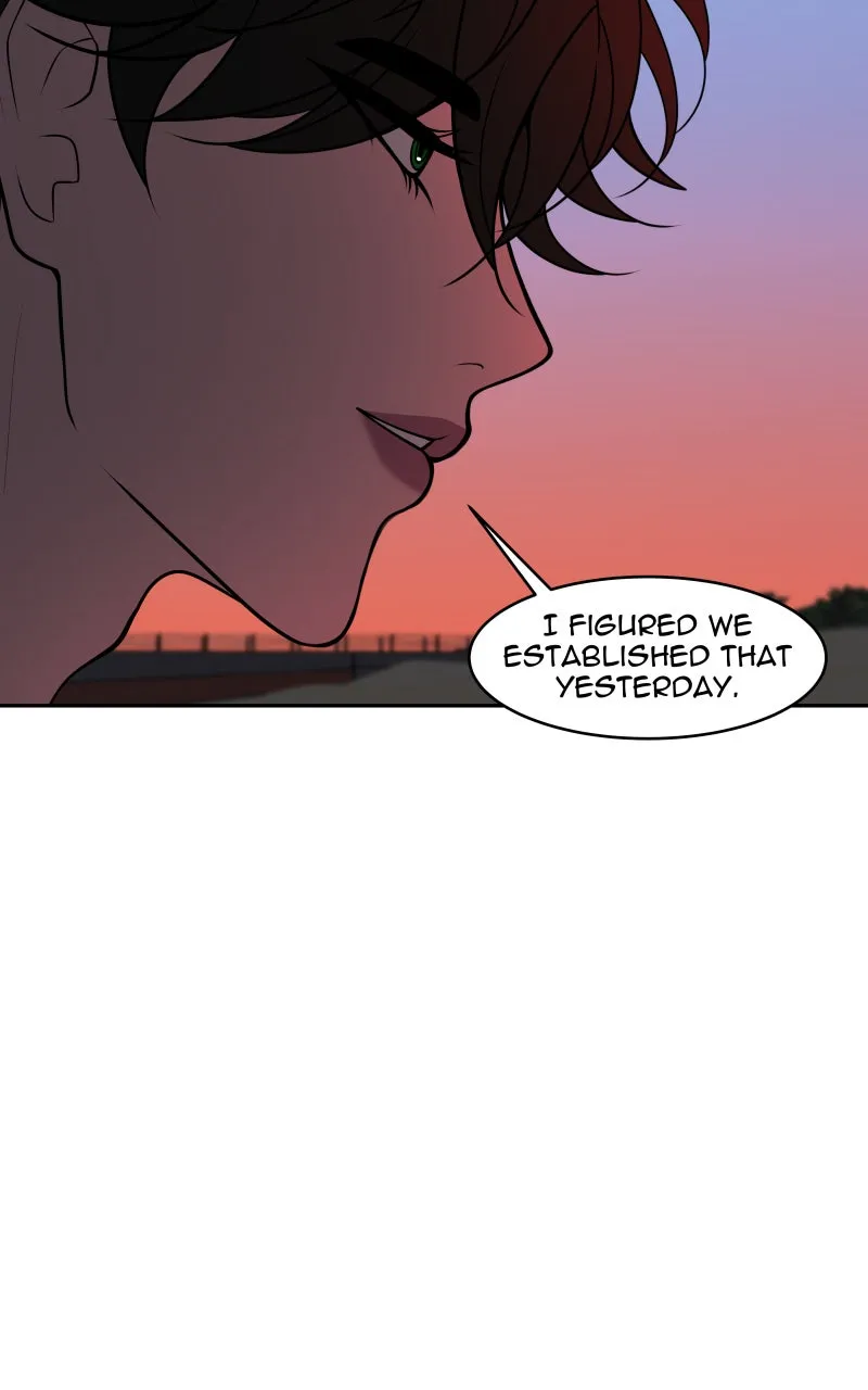To Tame a Fire Chapter 124 page 7 - 