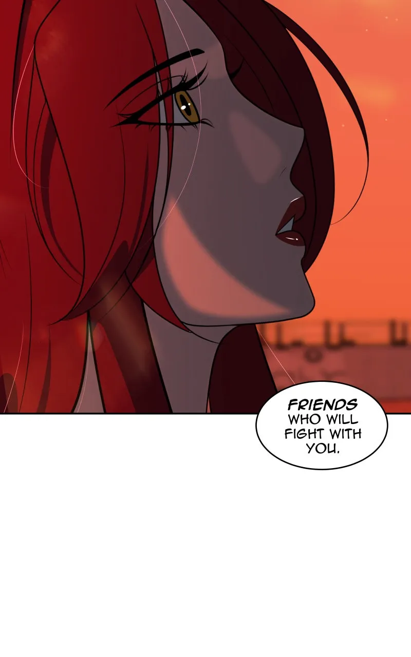 To Tame a Fire Chapter 124 page 63 - 