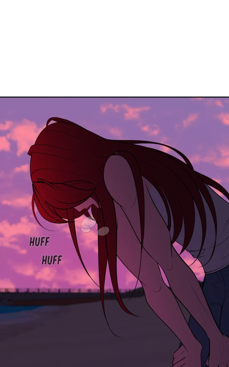 To Tame a Fire Chapter 124 page 69 - 