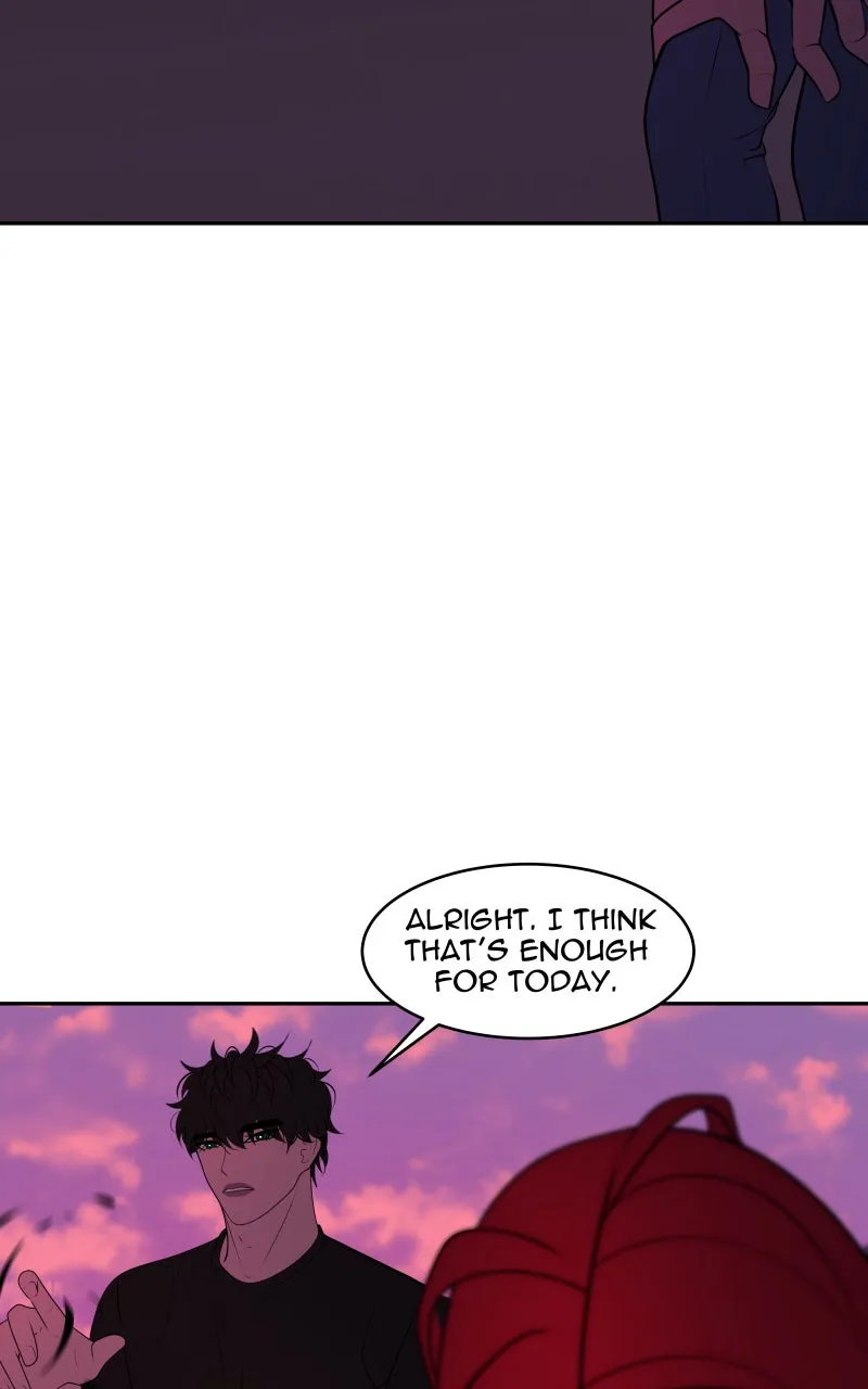 To Tame a Fire Chapter 124 page 70 - 