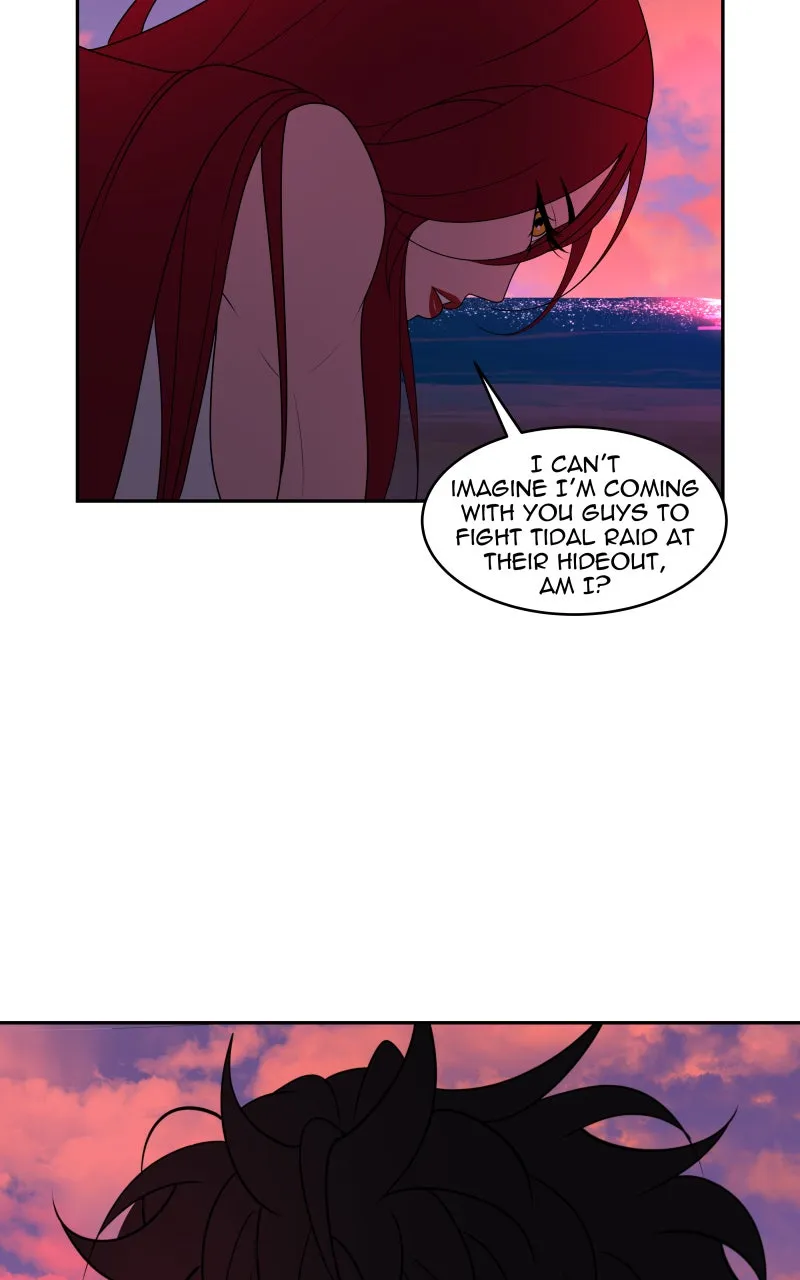 To Tame a Fire Chapter 124 page 72 - 