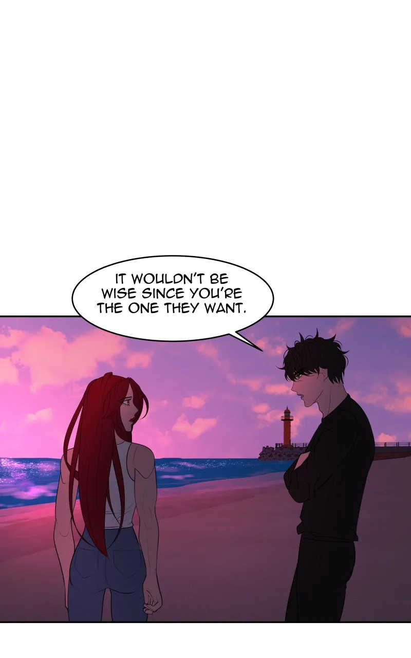 To Tame a Fire Chapter 124 page 74 - 