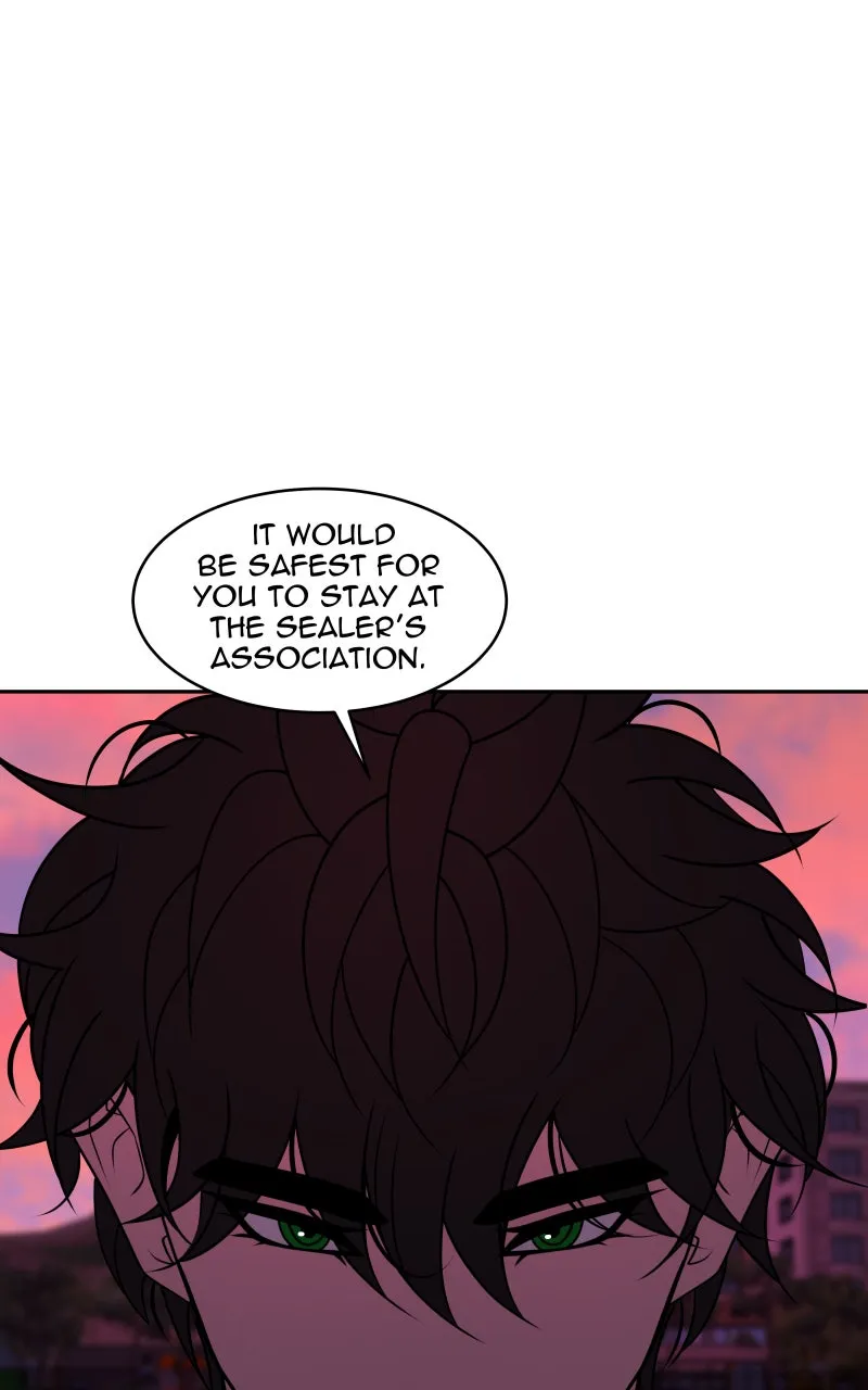 To Tame a Fire Chapter 124 page 75 - 