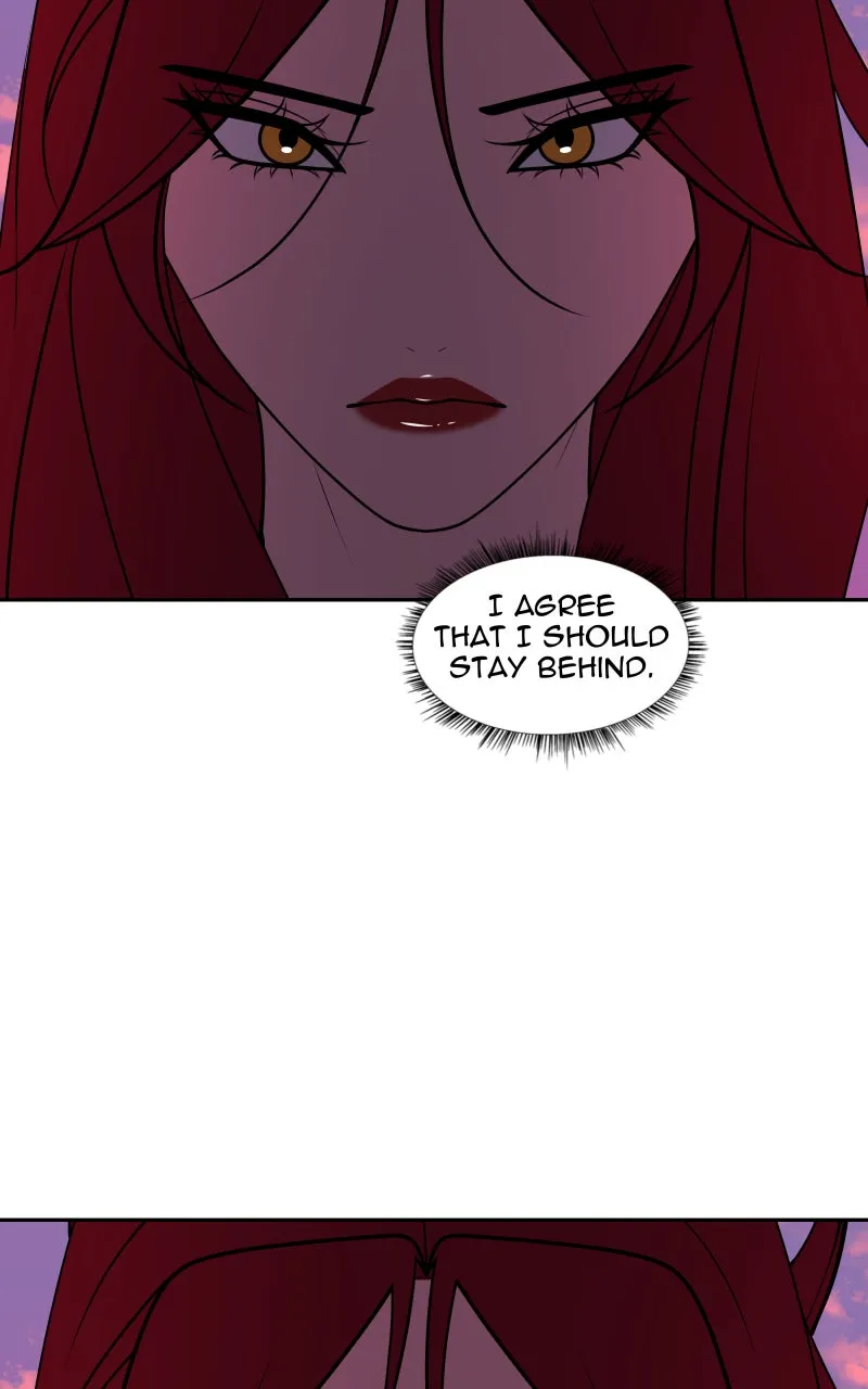 To Tame a Fire Chapter 124 page 77 - 