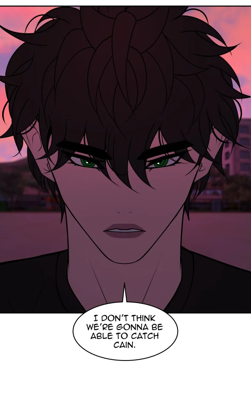 To Tame a Fire Chapter 124 page 79 - 