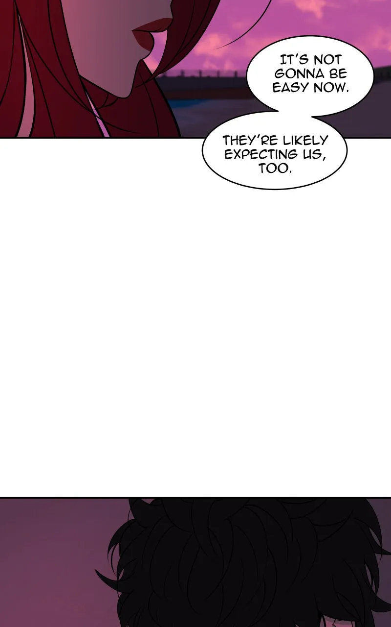 To Tame a Fire Chapter 124 page 82 - 