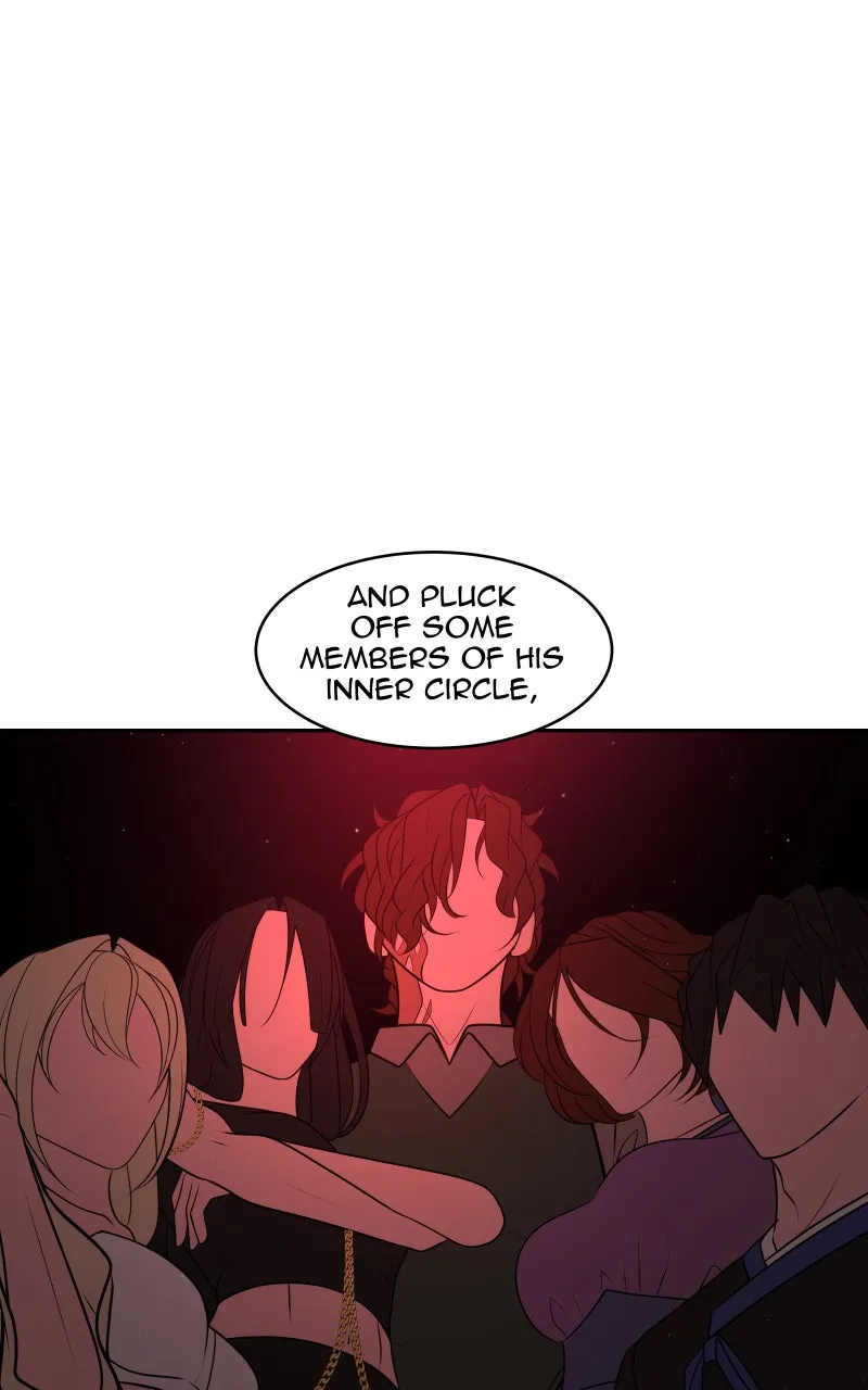 To Tame a Fire Chapter 124 page 84 - 