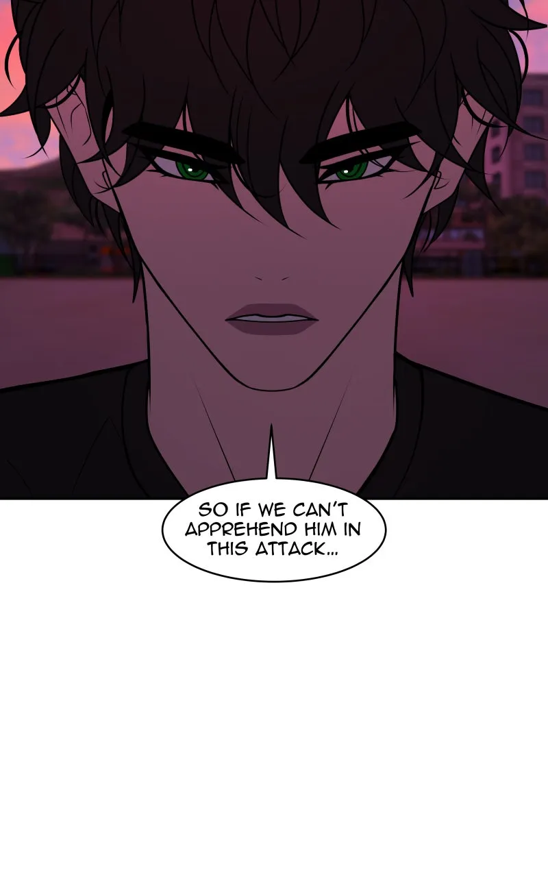To Tame a Fire Chapter 124 page 87 - 
