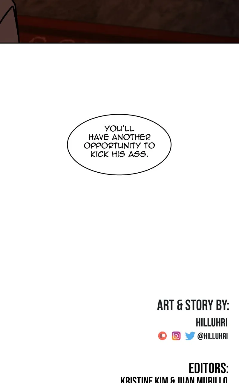 To Tame a Fire Chapter 124 page 90 - 
