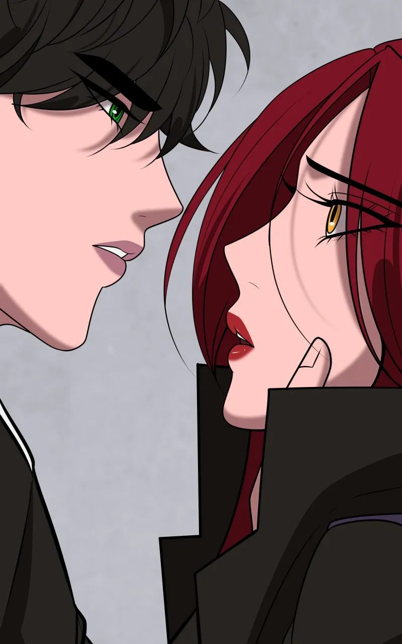 To Tame a Fire Chapter 125 page 106 - 