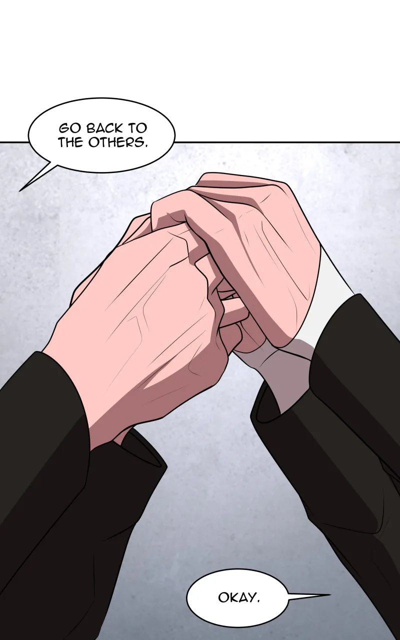 To Tame a Fire Chapter 125 page 109 - 