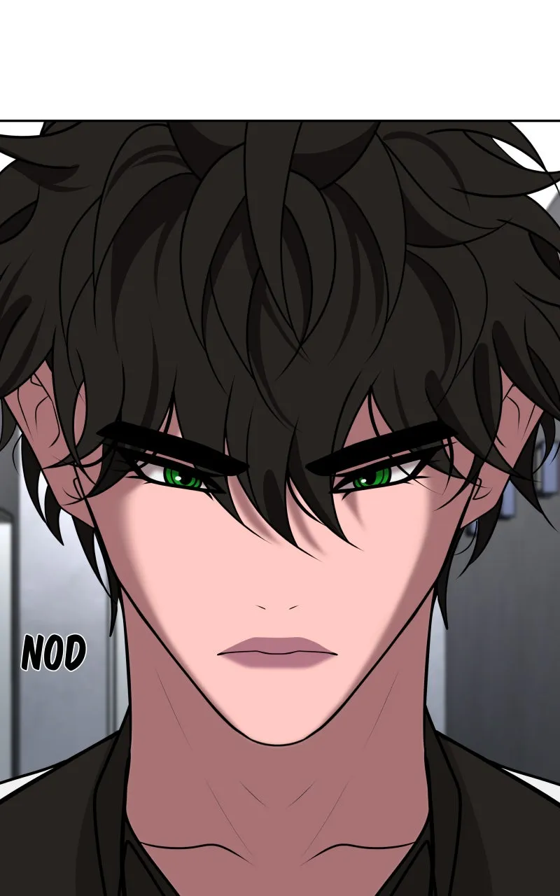 To Tame a Fire Chapter 125 page 112 - 