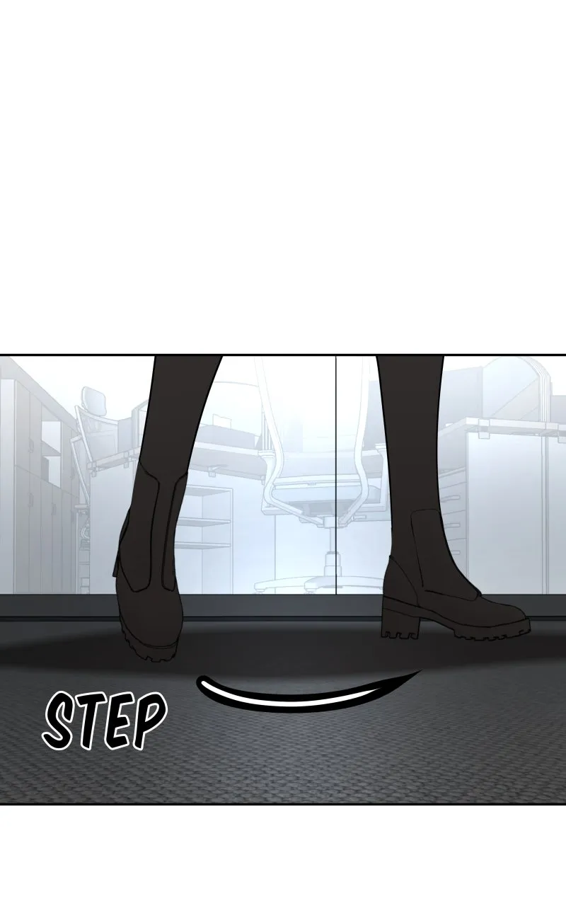 To Tame a Fire Chapter 125 page 117 - 
