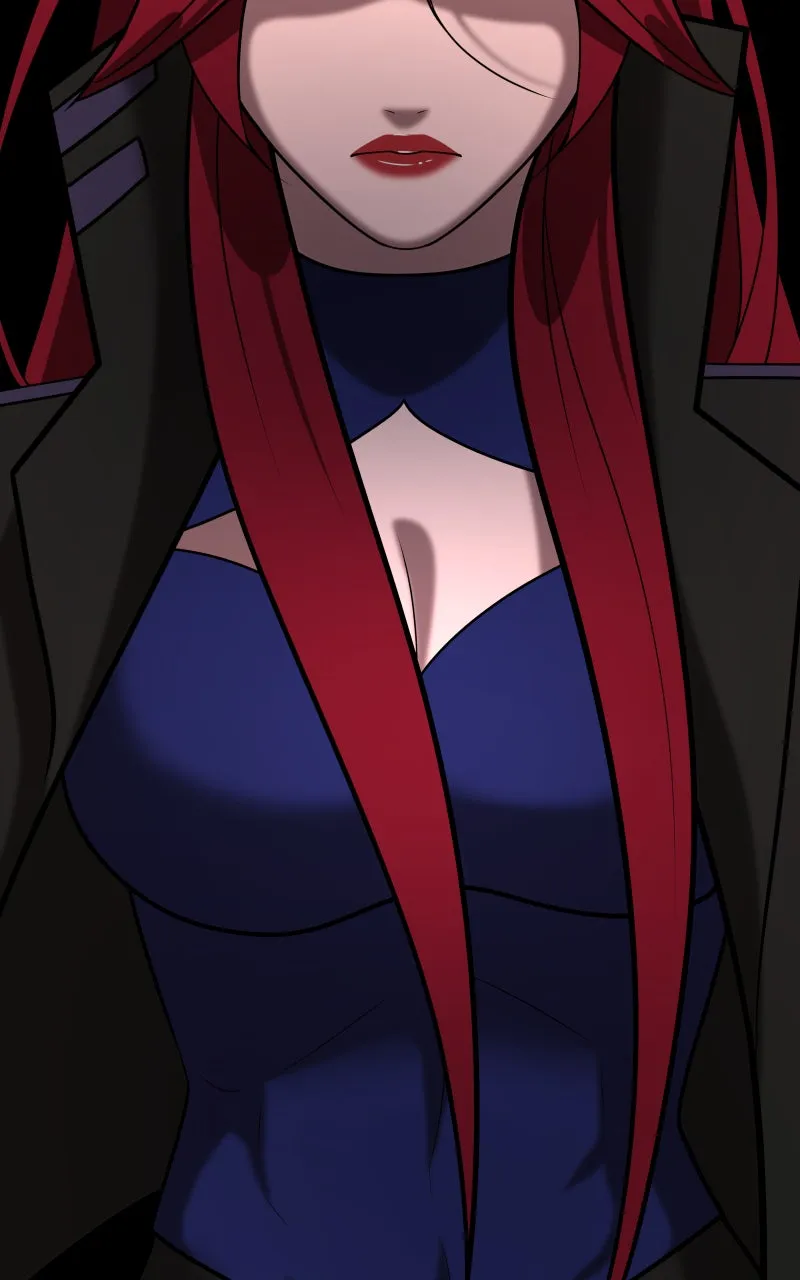 To Tame a Fire Chapter 125 page 119 - 