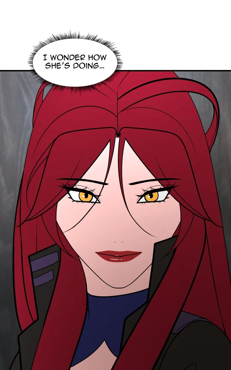 To Tame a Fire Chapter 125 page 13 - 