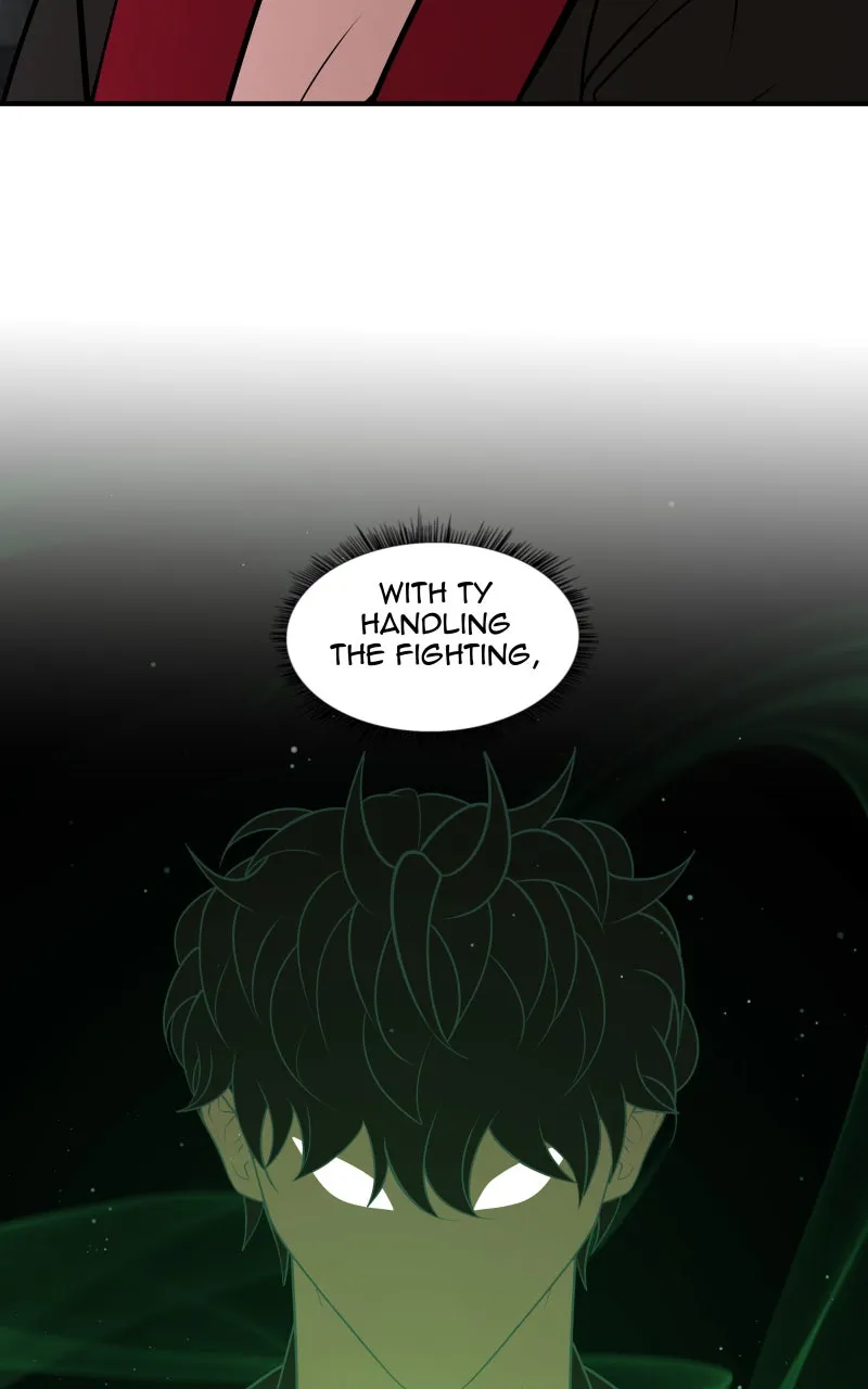 To Tame a Fire Chapter 125 page 14 - 