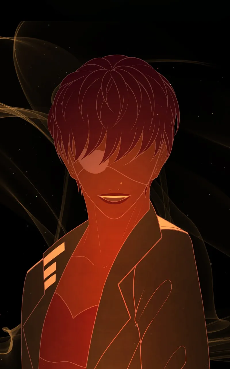 To Tame a Fire Chapter 125 page 16 - 