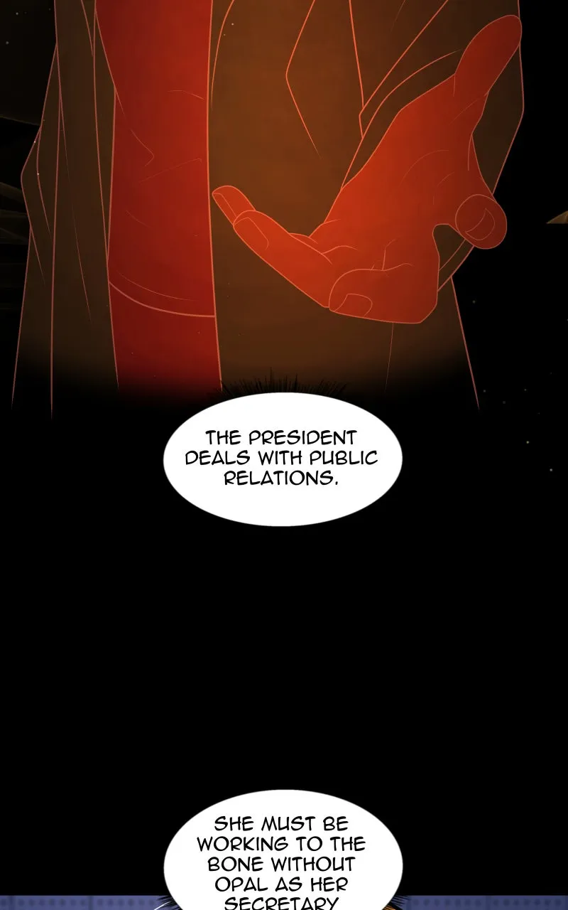 To Tame a Fire Chapter 125 page 17 - 