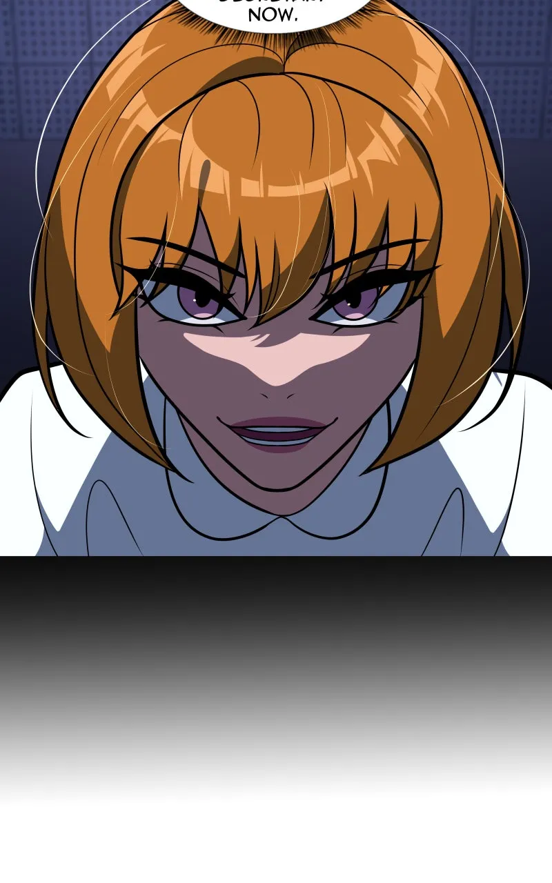To Tame a Fire Chapter 125 page 18 - 