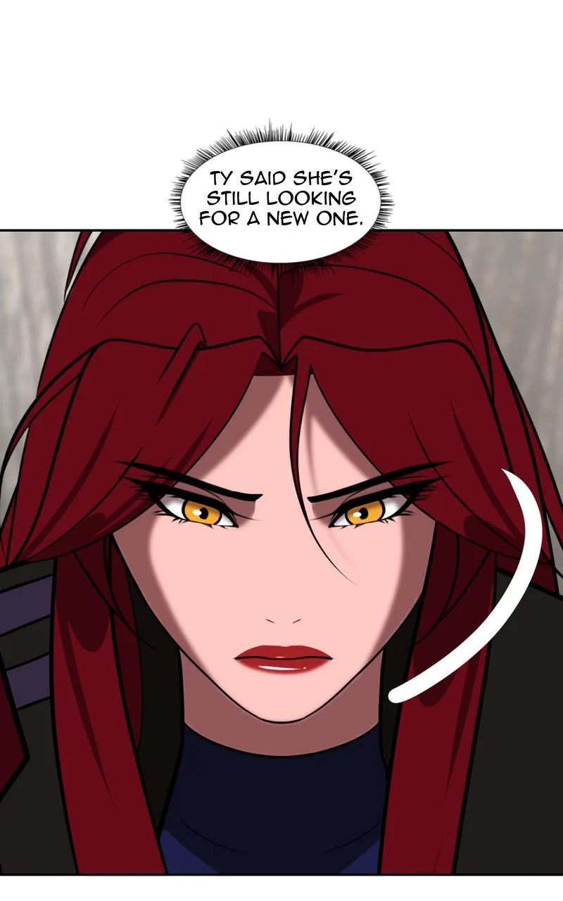 To Tame a Fire Chapter 125 page 19 - 