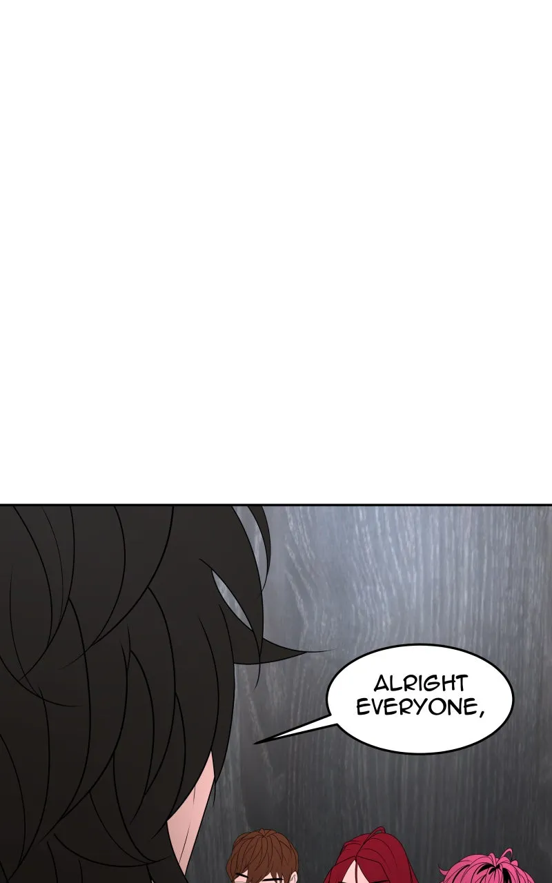 To Tame a Fire Chapter 125 page 20 - 