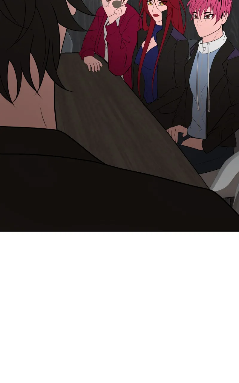To Tame a Fire Chapter 125 page 21 - 