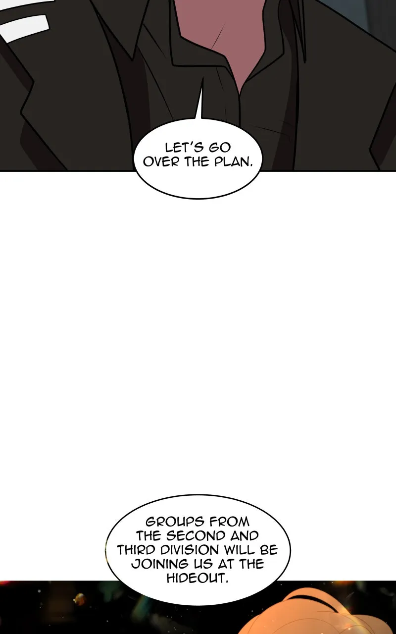 To Tame a Fire Chapter 125 page 23 - 