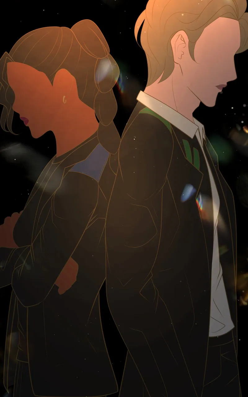 To Tame a Fire Chapter 125 page 24 - 