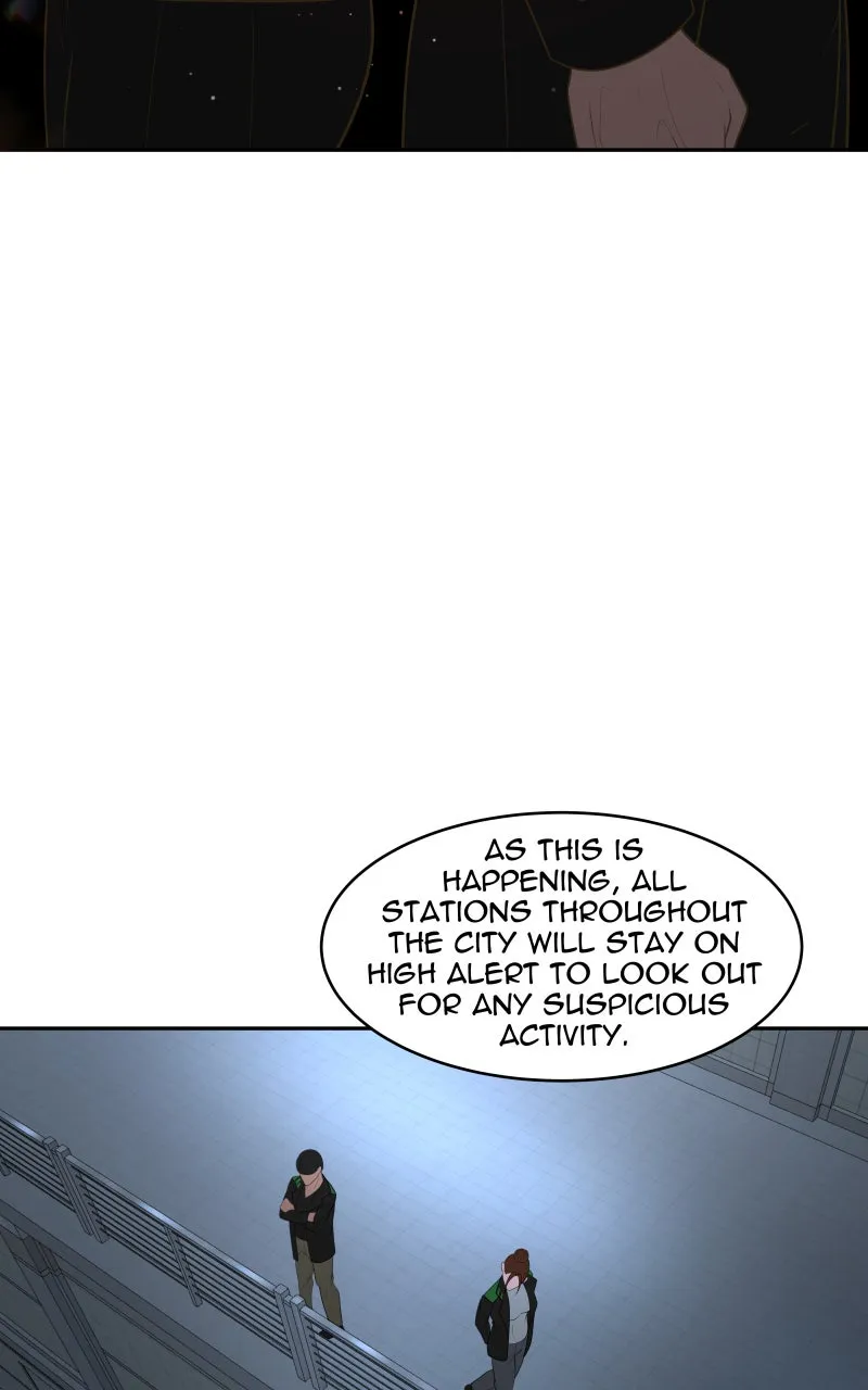 To Tame a Fire Chapter 125 page 25 - 