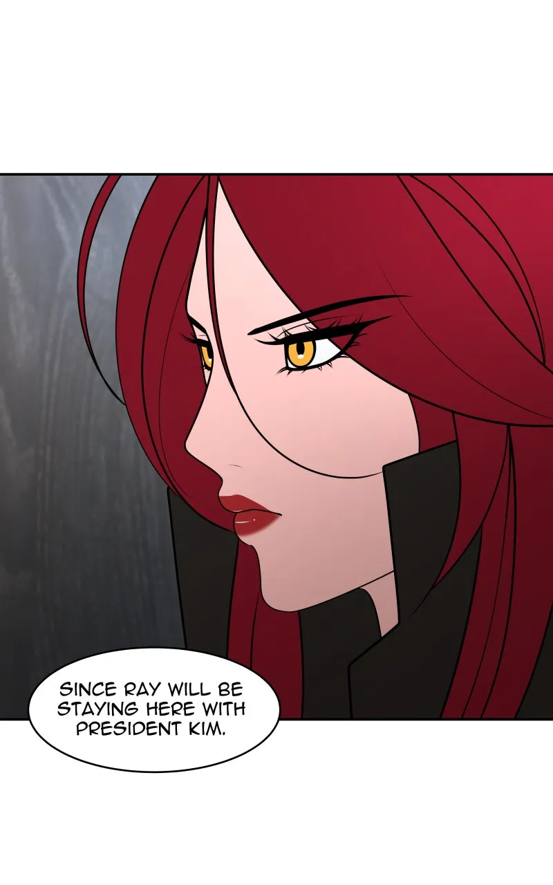 To Tame a Fire Chapter 125 page 28 - 