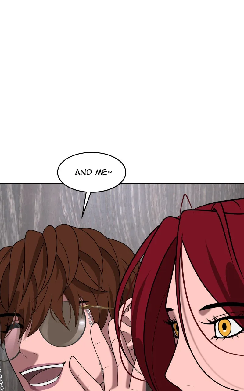 To Tame a Fire Chapter 125 page 29 - 