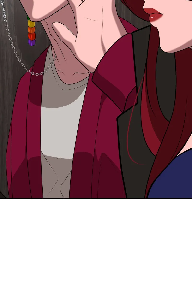 To Tame a Fire Chapter 125 page 30 - 