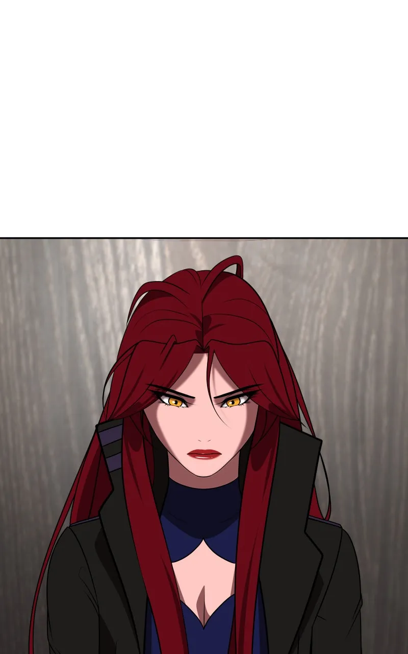 To Tame a Fire Chapter 125 page 4 - 