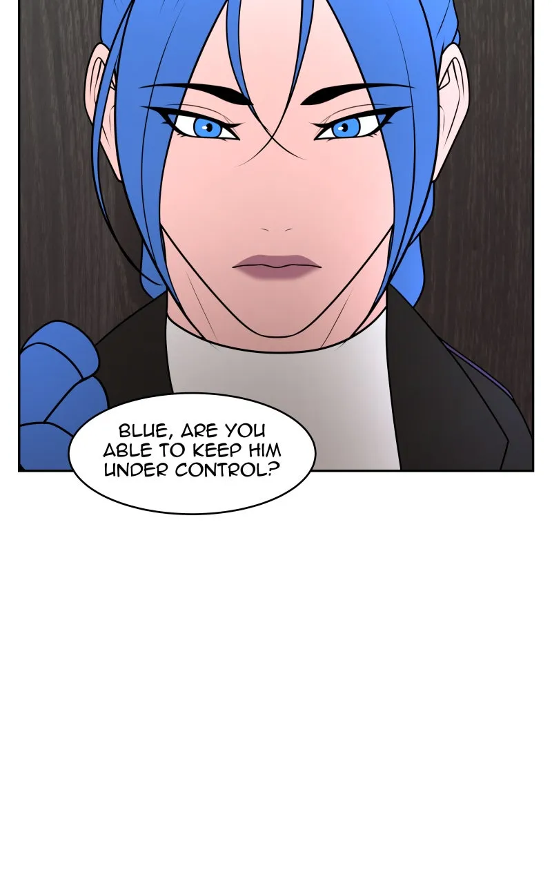 To Tame a Fire Chapter 125 page 34 - 