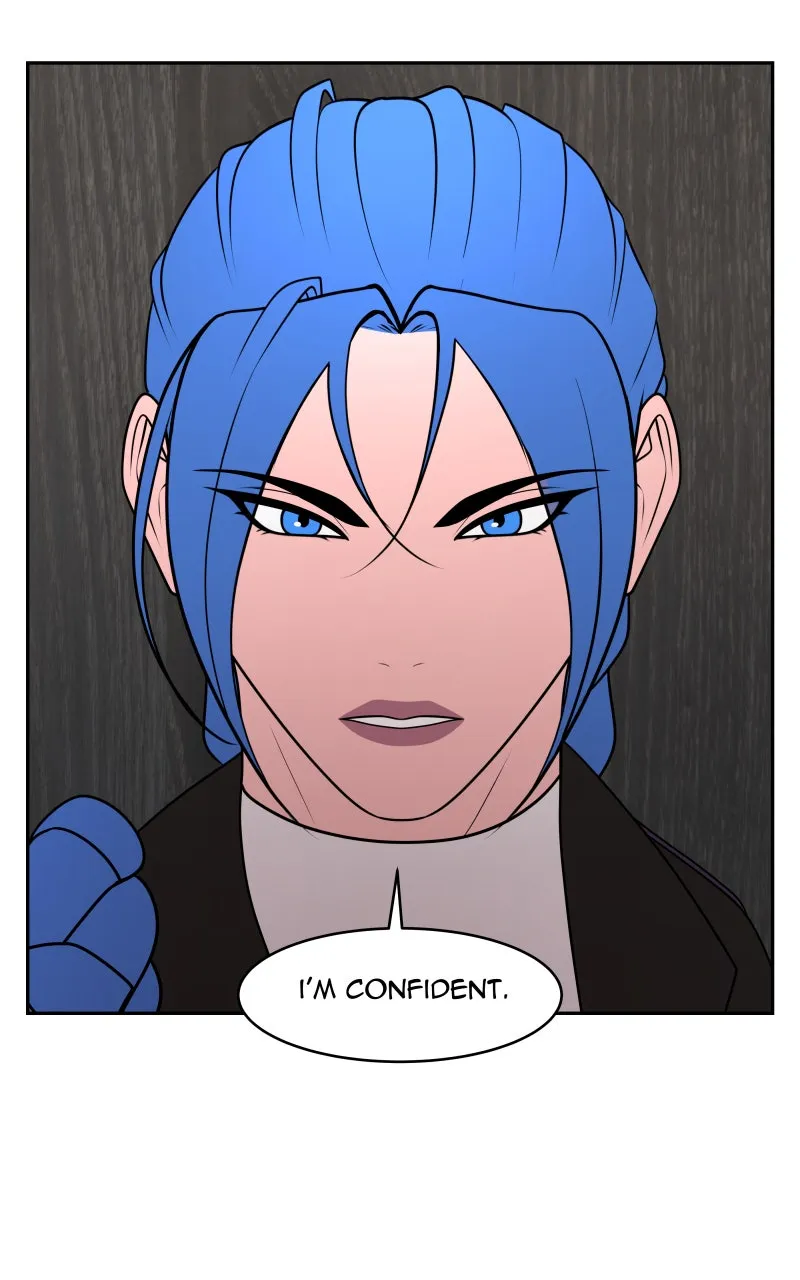 To Tame a Fire Chapter 125 page 35 - 