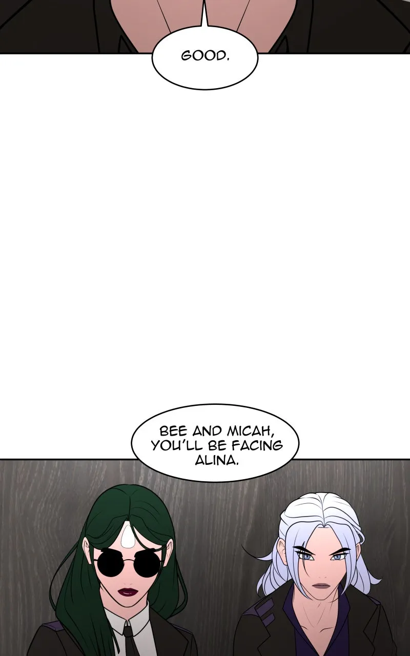 To Tame a Fire Chapter 125 page 37 - 