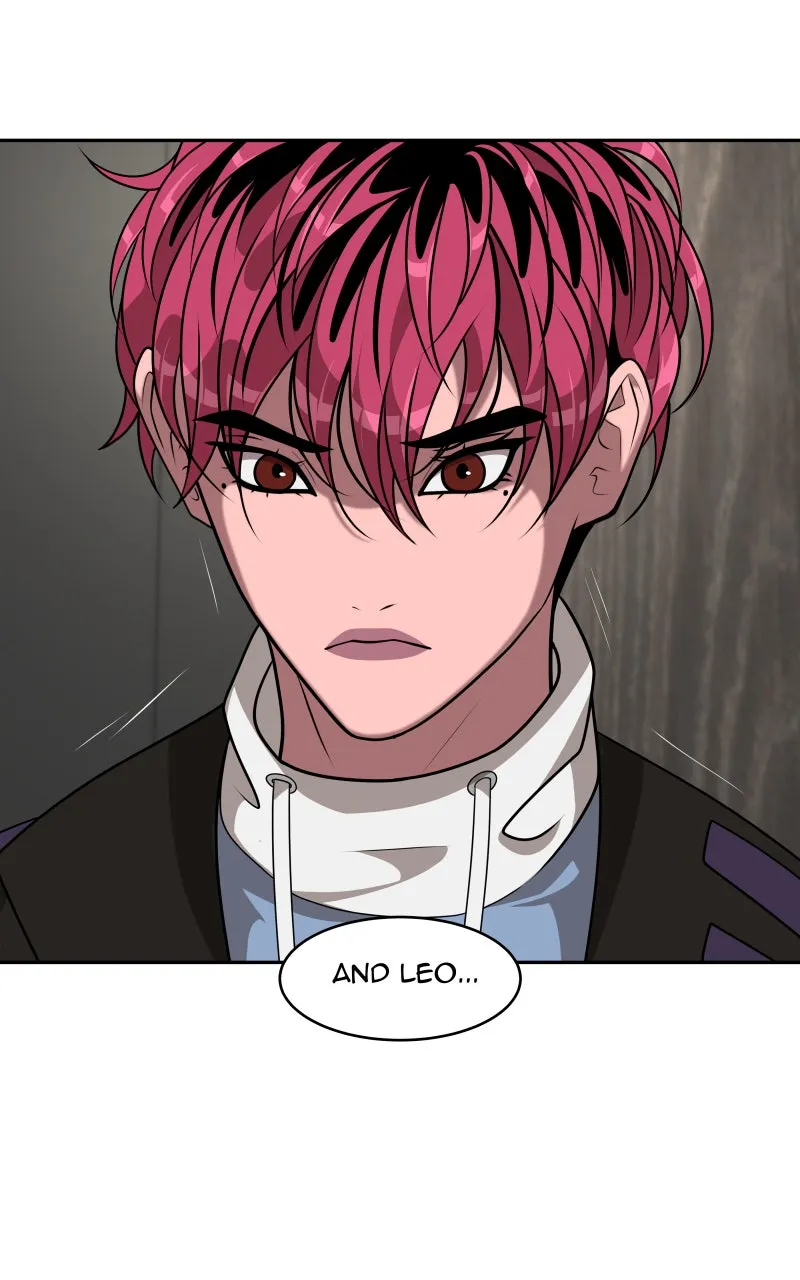 To Tame a Fire Chapter 125 page 40 - 